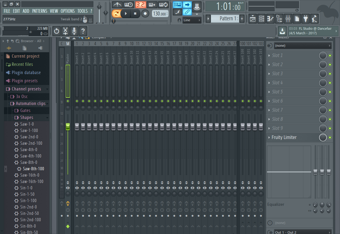 FL Studio полная версия FL Studio полная версия