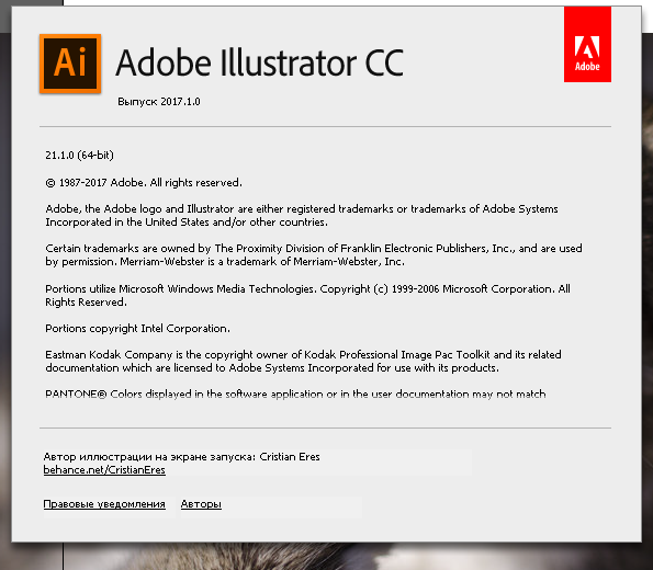 Adobe Illustrator скачать с ключом Adobe Illustrator скачать с ключом