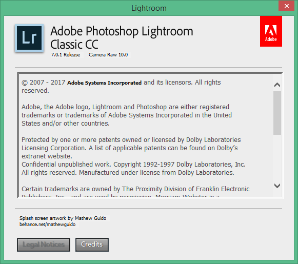 Adobe Photoshop Lightroom скачать с ключом Adobe Photoshop Lightroom скачать с ключом
