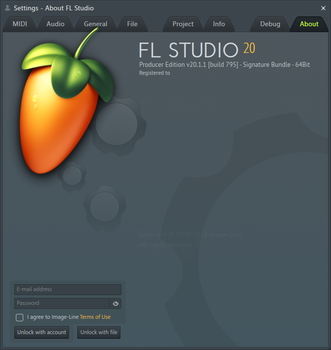 FL Studio скачать полную версию FL Studio скачать полную версию