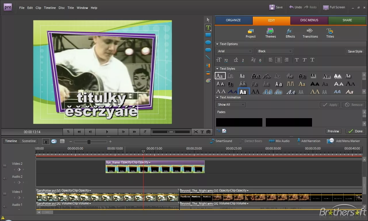 adobe premiere elements скачать бесплатно русская версия adobe premiere elements скачать бесплатно русская версия