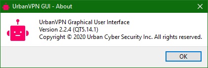 Urban VPN скачать для ПК Urban VPN скачать для ПК